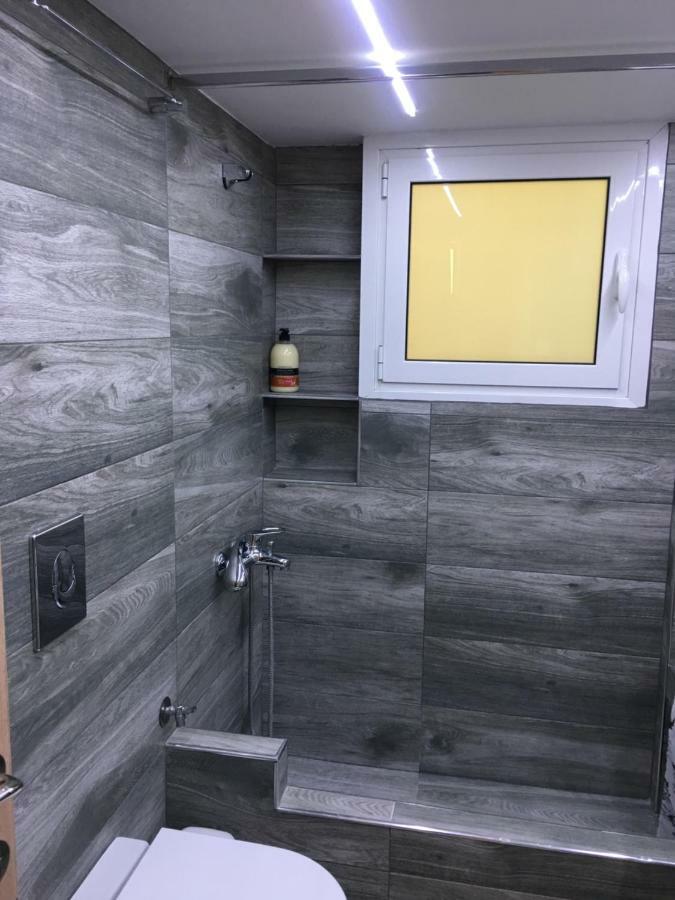 Апартаменты Acropolis Brand New 1min From Metro! *